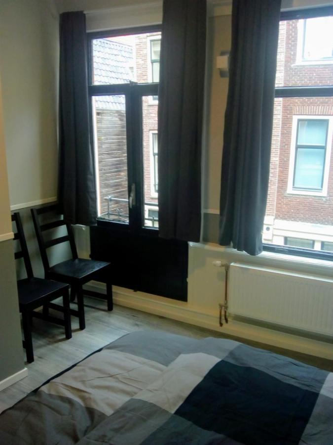 Aldo, Not For Parties, Not A Hotel, Room With Shared Bathroom, No Kitchen Amsterdam Exterior foto