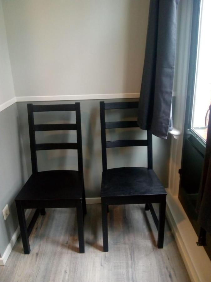 Aldo, Not For Parties, Not A Hotel, Room With Shared Bathroom, No Kitchen Amsterdam Exterior foto